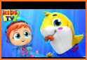 Kids Songs Loose Tooth Children Baby Shark Free related image