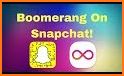 looping video boomerang related image