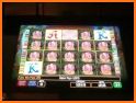 Big Money Lucky Lady Bugs Slots PAID related image
