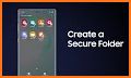 Secure Folder - Secure File related image