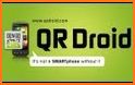 QR Droid related image