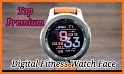 Digital Watch Face - Dream 27 related image