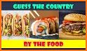 Guess The Food - Around World  related image