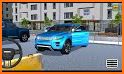 Car Parking Drive Simulator 3D related image