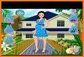 Pregnant Dress Up Games related image