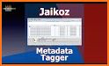 AudioTagger Pro - Tag Music related image