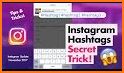 HashTags - Best Tags for Instagram ... related image