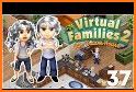 Virtual Families 2 related image