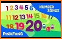 PINKFONG 123 Numbers related image