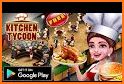 Chef Fever Kitchen Restaurant Food Cooking Games related image
