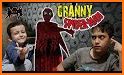 Spider GrannySpider Granny related image