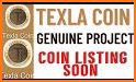 Texla Coin related image