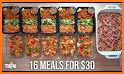 Minced Meal Prep related image