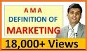American Marketing Association related image