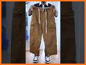 MINI PANTS-MAN related image