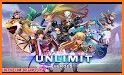 Unlimit Heroes related image