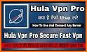 HulaVPN Pro: Secure Fast VPN related image