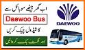Daewoo Express Mobile related image