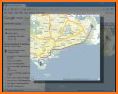 Voice GPS Navigator: Live Traffic & Transit Maps related image