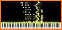 Flight of the Bumblebee Piano Tiles 2019 related image