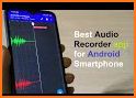 Super Recorder-Free Voice Recorder+Sound Recording related image