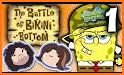 Bikini-Bottom in 3D (Sponge Bob) related image