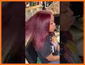Hair Color Style related image