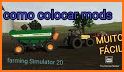 Jogo de Trator Farming Simulator 2020 Mods Android related image