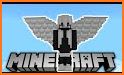 Wings Mod for MCPE related image