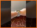 Nomad: Digital Watch Face related image
