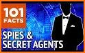 Spy Masters: Secret Agents related image