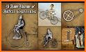 Bicycle history related image