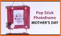 Mothers Day Photo Frame related image