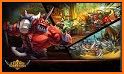 Legend Heroes: Epic Battle - Premium related image
