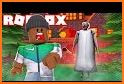 Hot Granny Roblox Videos related image