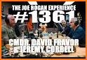 The JRE Podcast related image