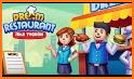 Dream Restaurant - Idle Tycoon related image