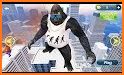 Monster Gorilla Rampage Apes Family Simulator related image