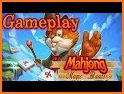 Mahjong: Magic Islands related image