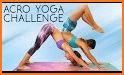 Yoga Challenge App related image