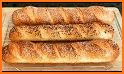Kneady: Bread & Baking Recipes related image
