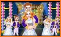 Princess Wedding Magic Makeup Trendy Salon Part 2 related image