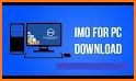 guide for imo beta video call faster related image