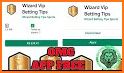Wizard Vip Betting Tips related image