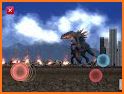 kaiju City Smasher - Godzilla vs King Kong Game related image