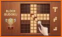 Wood Block Puzzle-Sudoku Puzzle related image