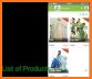 Zahomy - Product catalogue maker for online sales related image