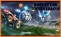 Rocket Car Soccer league - Super Football related image
