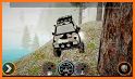 4x4 Hillock Offroad Jeep Stunt related image