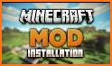 Un-Craftable Mod for Minecraft PE related image